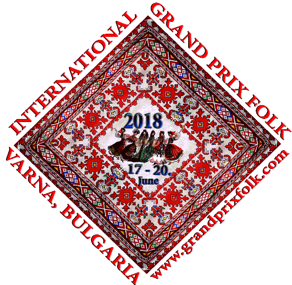 BALKAN FOLK FEST Concert schedule